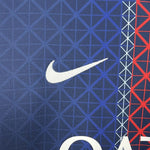 Maillot Domicile PSG 2 Étoile 2025/26