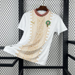 Maroc Maillot Extérieur Coupe du Monde 2026
