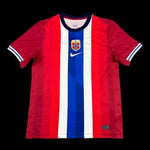 Maillot 24/25 Norvège Domicile