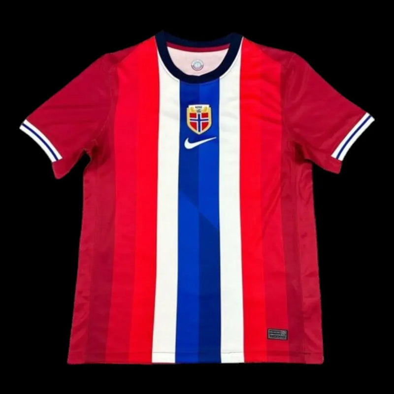 Maillot 24/25 Norvège Domicile