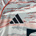 Maillot Extérieur Bayern Munich 2025/26