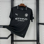 Maillot 25/26 Manchester City Third