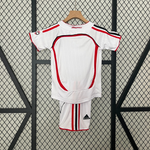 24/25 Ensemble Enfant AC Milan