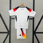 24/25 Ensemble Enfant Allemange