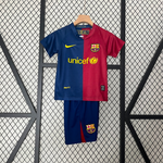 24/25 Ensemble Enfant Barcelone