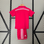 24/25 Ensemble Enfant Real Madrid