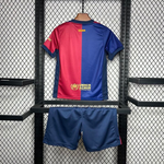 24/25 Ensemble Enfant Barcelone