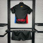 24/25 Ensemble Enfant Barcelone