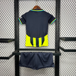 24/25 Ensemble Enfant Manchester City