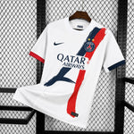 Maillot 25/26 PSG 2 ÉTOILES - Extérieur