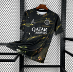 Maillot PSG Jordan Night Edition Stadium 2 ÉTOILES