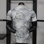 Maillot 25/26 Tottenham Gris Player